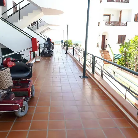 Apartamento Victoria Los Cristianos