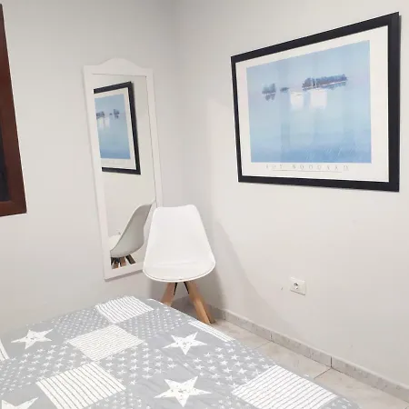 Apartamento Victoria Los Cristianos Arona (Tenerife)