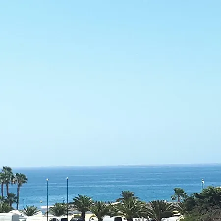 Apartamento Victoria Los Cristianos