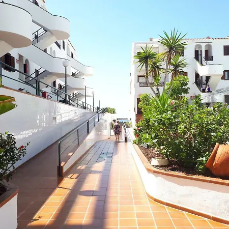 Apartamento Victoria Los Cristianos Arona (Tenerife)