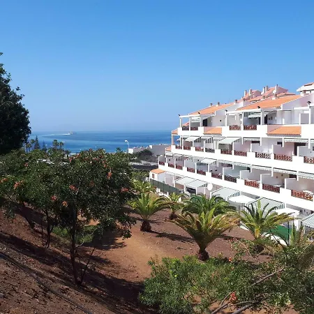 Victoria Los Cristianos Apartamento *