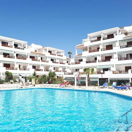 Victoria Los Cristianos Apartamento *