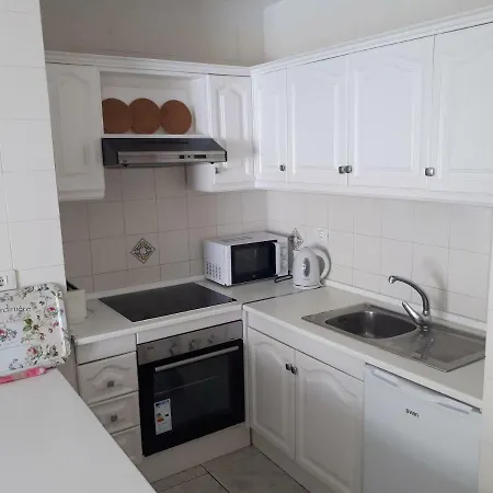 Apartamento Victoria Los Cristianos