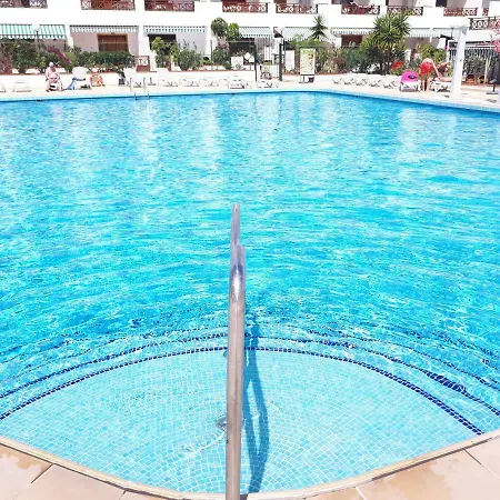 Apartamento Victoria Los Cristianos Arona (Tenerife)
