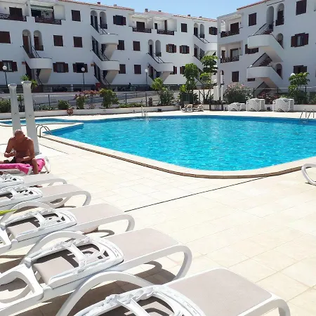 Victoria Los Cristianos Apartamento *