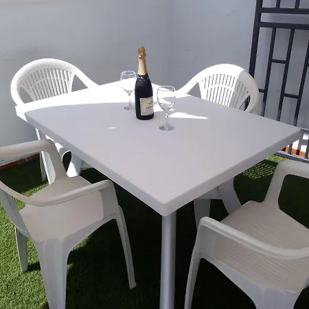 Apartamento Victoria Los Cristianos Arona (Tenerife)