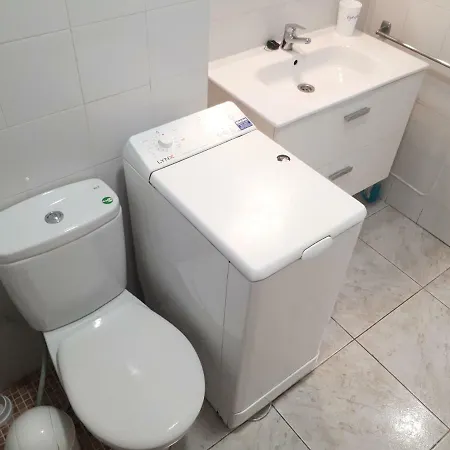 Apartamento Victoria Los Cristianos