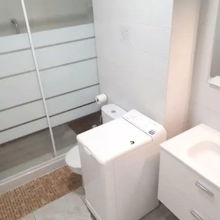 Apartamento Victoria Los Cristianos