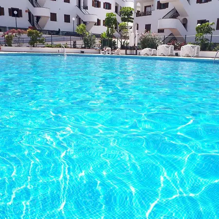 Apartamento Victoria Los Cristianos Arona (Tenerife)