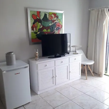 Victoria Los Cristianos Apartamento *