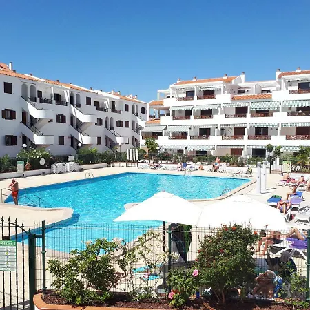 Apartamento Victoria Los Cristianos Arona (Tenerife)