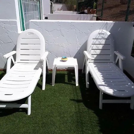 Apartamento Victoria Los Cristianos Arona (Tenerife)
