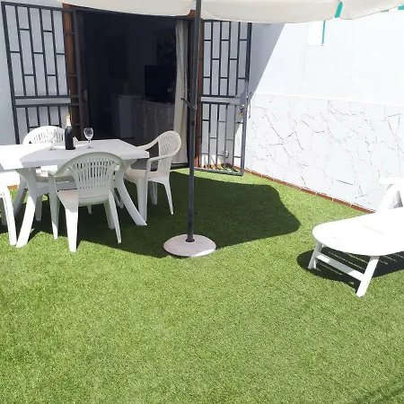 Apartamento Victoria Los Cristianos Arona (Tenerife)