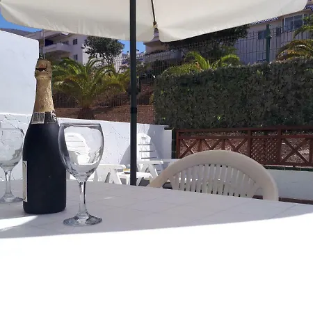 Apartamento Victoria Los Cristianos