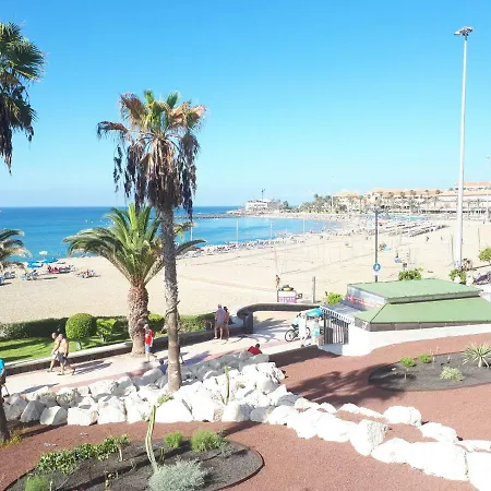 Victoria Los Cristianos Apartamento *