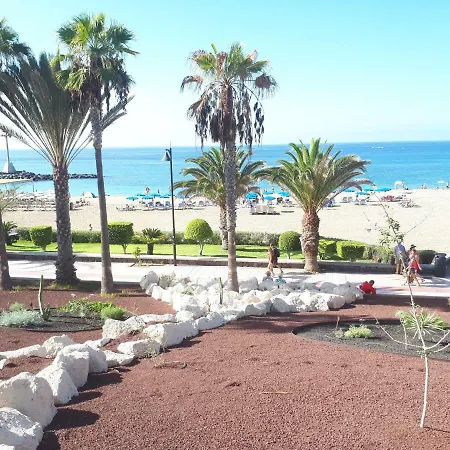 Apartamento Victoria Los Cristianos Arona (Tenerife)