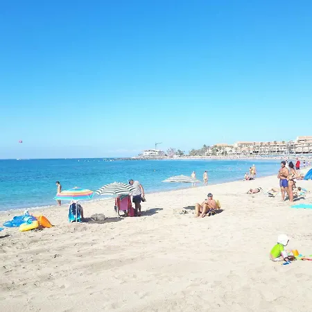 Victoria Los Cristianos *