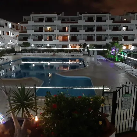 Apartamento Victoria Los Cristianos