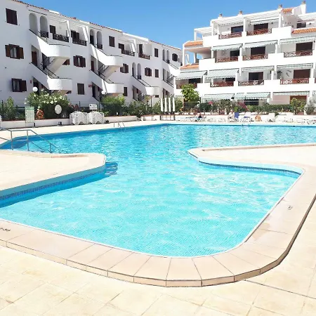 Lejlighed Victoria Los Cristianos