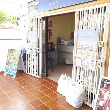 Appartamento Victoria Los Cristianos Arona (Tenerife)