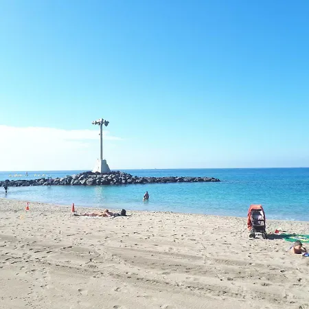 Victoria Los Cristianos شقة