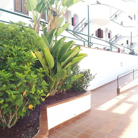 Victoria Los Cristianos