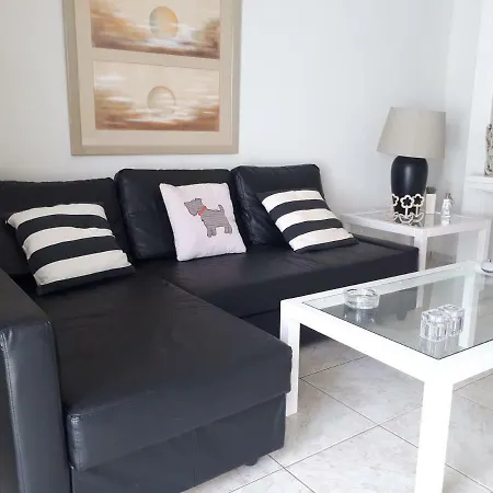 Victoria Los Cristianos Arona