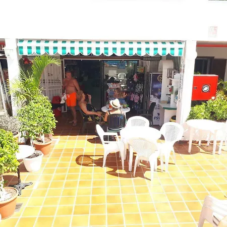 Victoria Los Cristianos Apartman