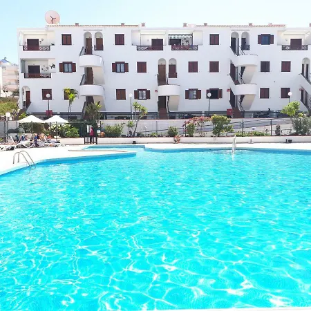 Victoria Los Cristianos Apartman *