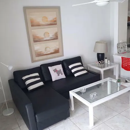 Victoria Los Cristianos Apartman
