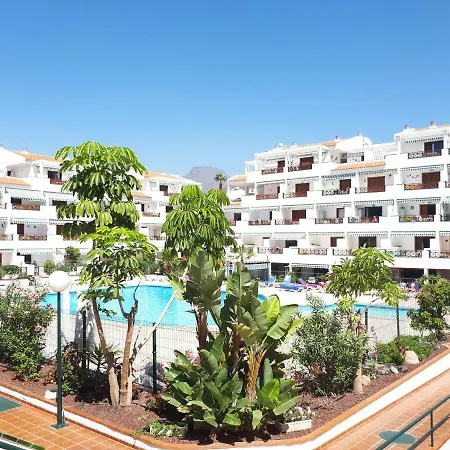 Victoria Los Cristianos Apartman