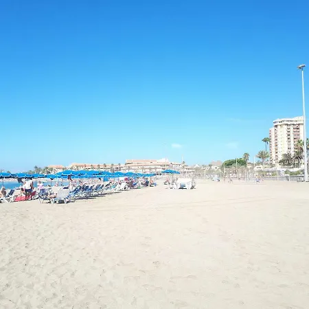 Victoria Los Cristianos Arona