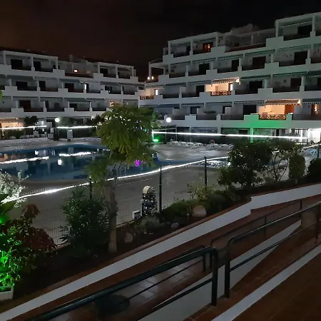 Victoria Los Cristianos Apartman